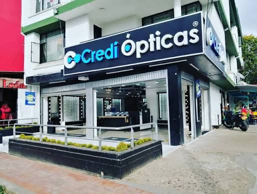 CREDIOPTICAS FUSAGASUGA